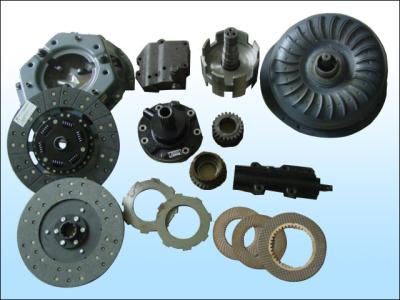 叉车变速箱配件